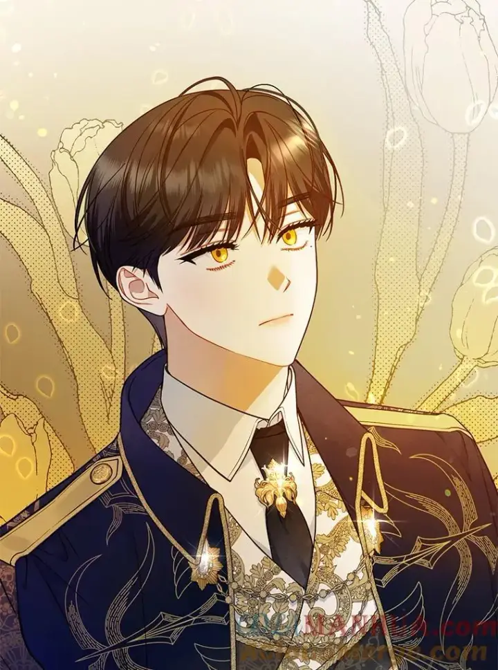 漫画《穿成后悔偏执狂的妹妹》41.礼物第45张图