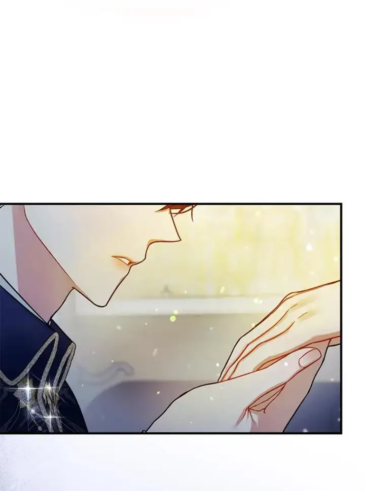 漫画《穿成后悔偏执狂的妹妹》41.礼物第48张图