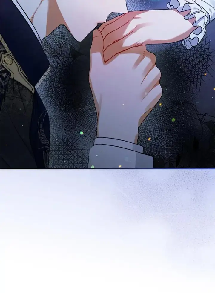 漫画《穿成后悔偏执狂的妹妹》41.礼物第50张图