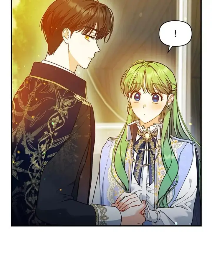 漫画《穿成后悔偏执狂的妹妹》41.礼物第55张图