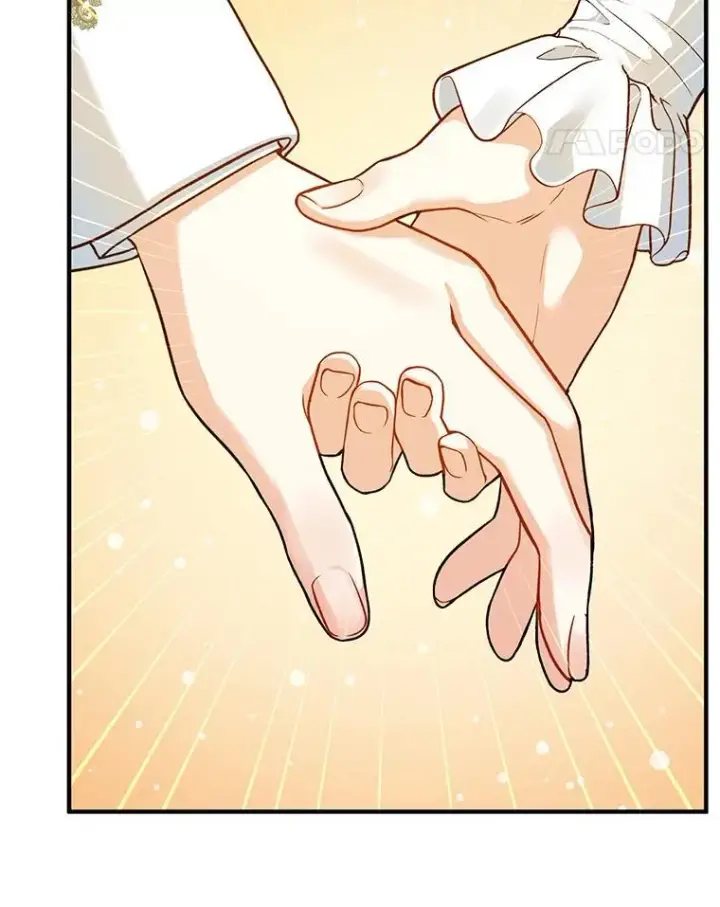 漫画《穿成后悔偏执狂的妹妹》41.礼物第74张图