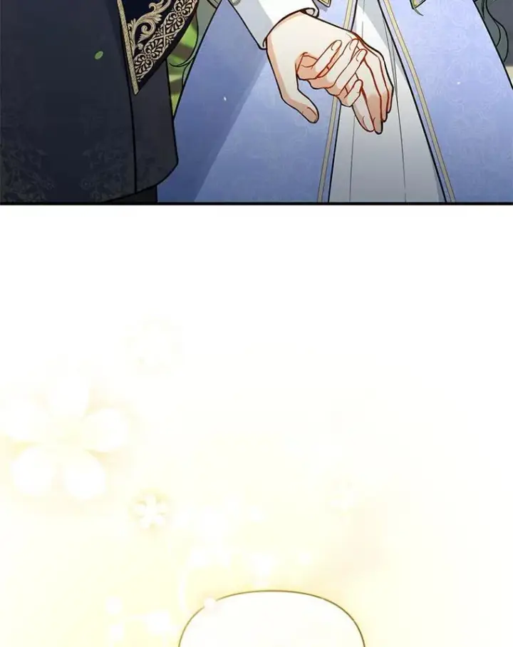 漫画《穿成后悔偏执狂的妹妹》41.礼物第78张图