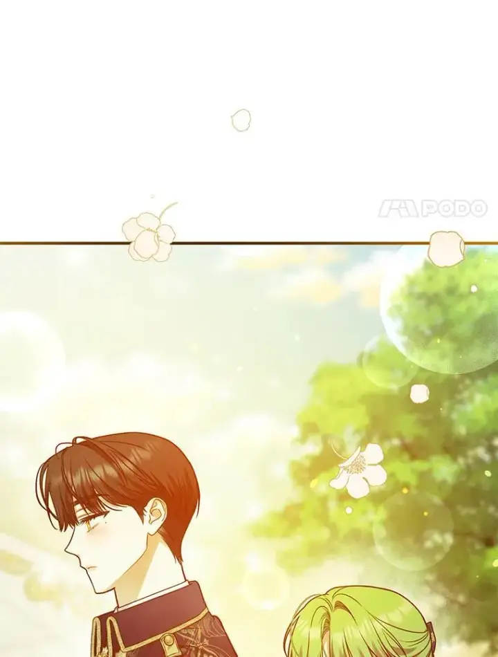 漫画《穿成后悔偏执狂的妹妹》41.礼物第84张图