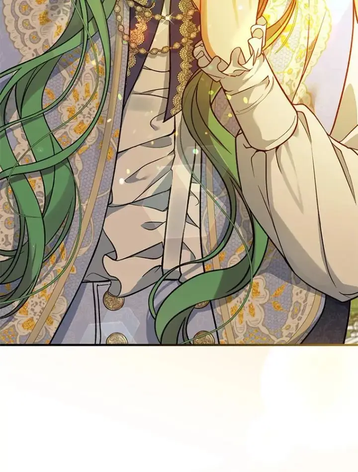 漫画《穿成后悔偏执狂的妹妹》41.礼物第96张图