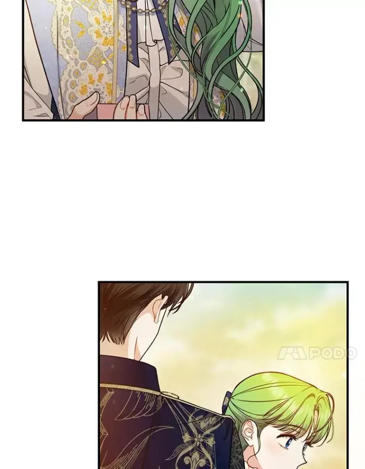 漫画《穿成后悔偏执狂的妹妹》42.未收到的信第15张图
