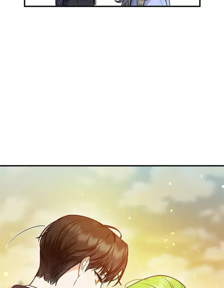 漫画《穿成后悔偏执狂的妹妹》42.未收到的信第20张图