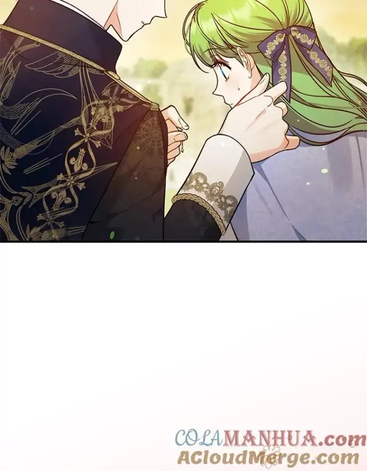 漫画《穿成后悔偏执狂的妹妹》42.未收到的信第21张图