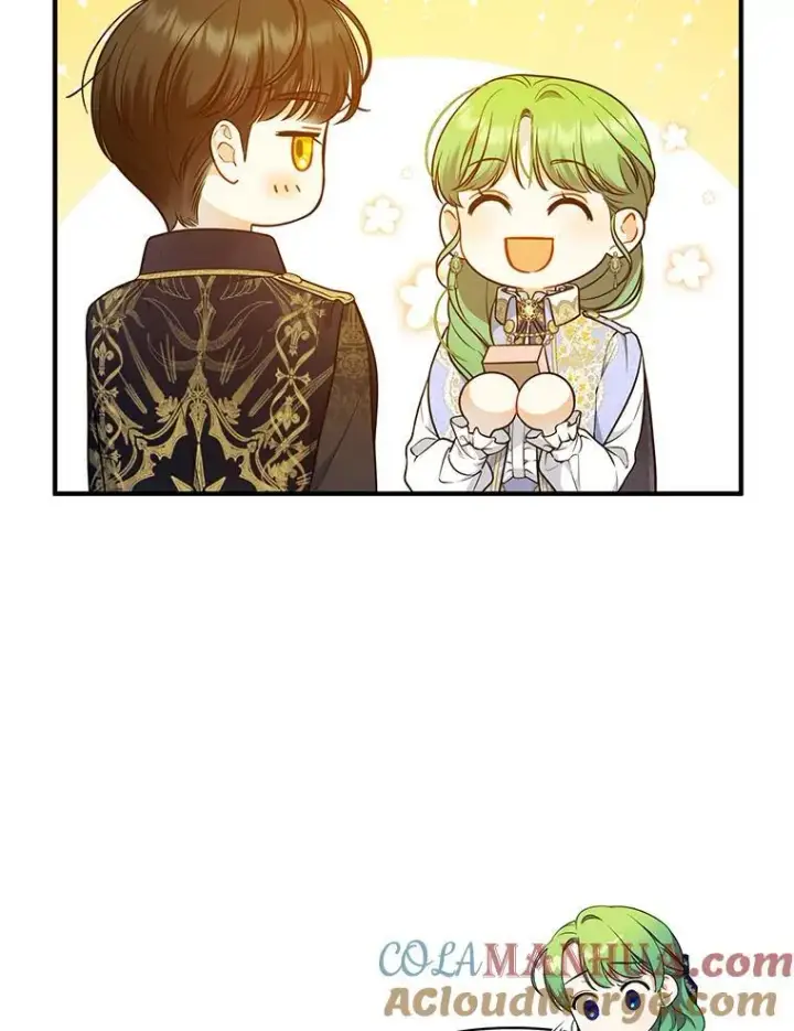漫画《穿成后悔偏执狂的妹妹》42.未收到的信第37张图