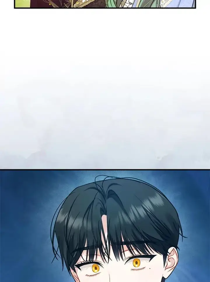 漫画《穿成后悔偏执狂的妹妹》42.未收到的信第83张图