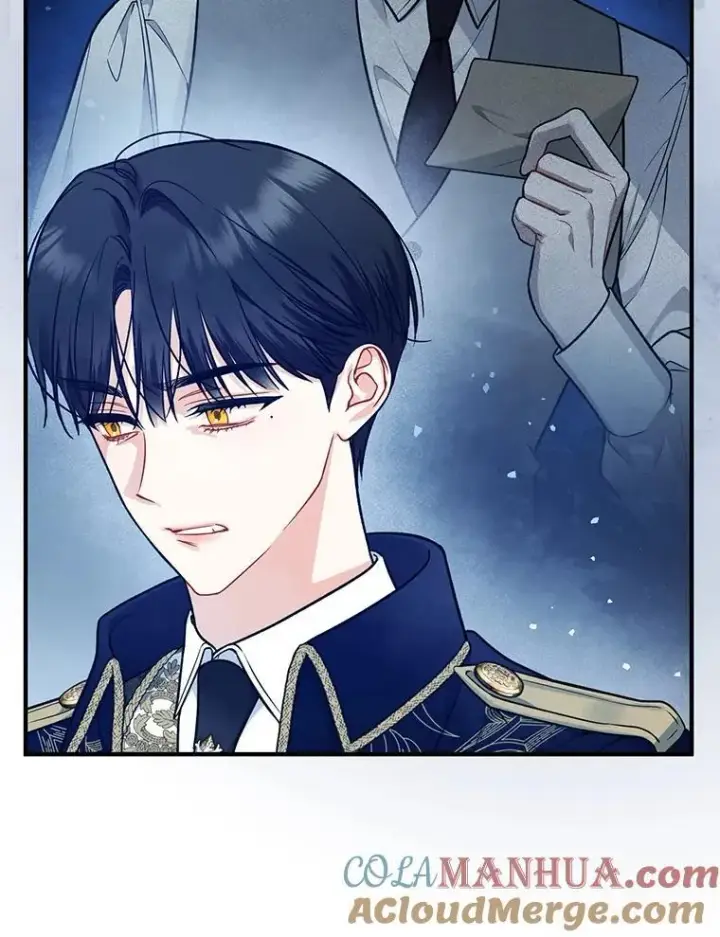 漫画《穿成后悔偏执狂的妹妹》42.未收到的信第89张图