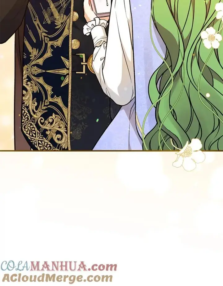 漫画《穿成后悔偏执狂的妹妹》42.未收到的信第9张图