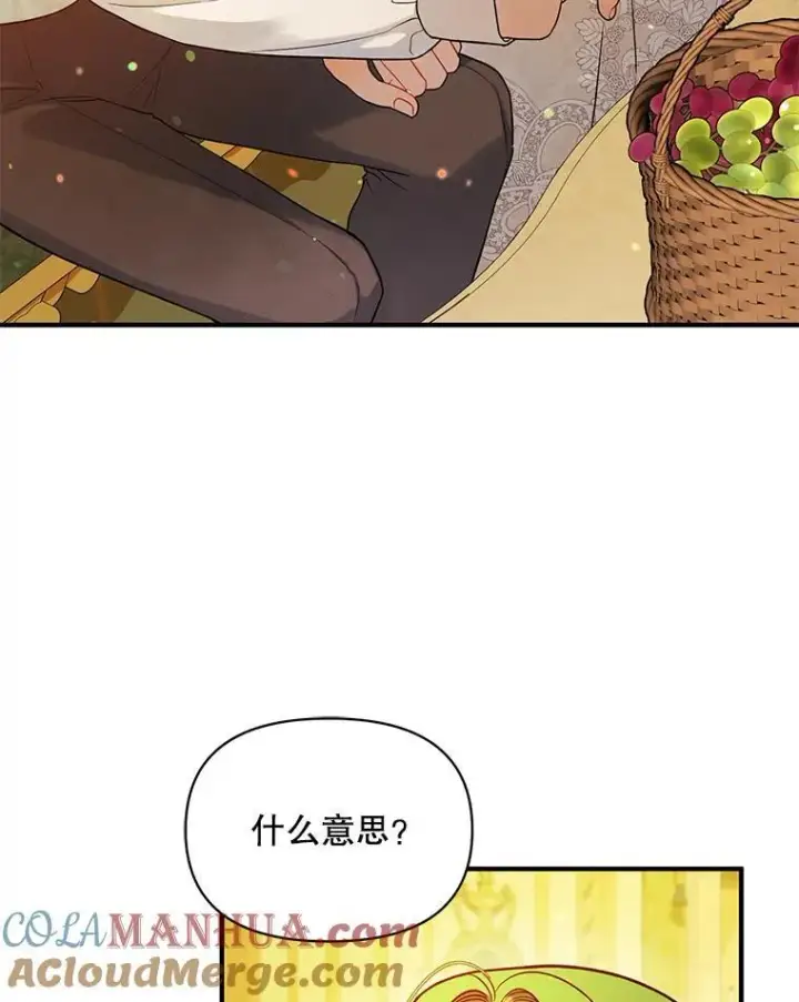 漫画《穿成后悔偏执狂的妹妹》43.信件找到了第109张图