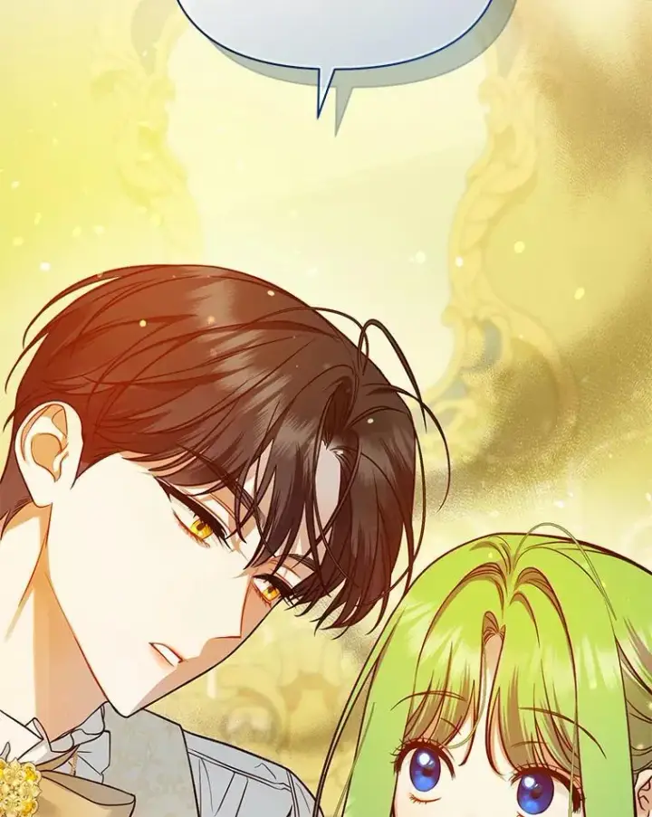 漫画《穿成后悔偏执狂的妹妹》43.信件找到了第115张图