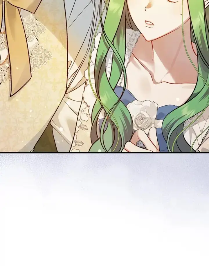 漫画《穿成后悔偏执狂的妹妹》43.信件找到了第116张图