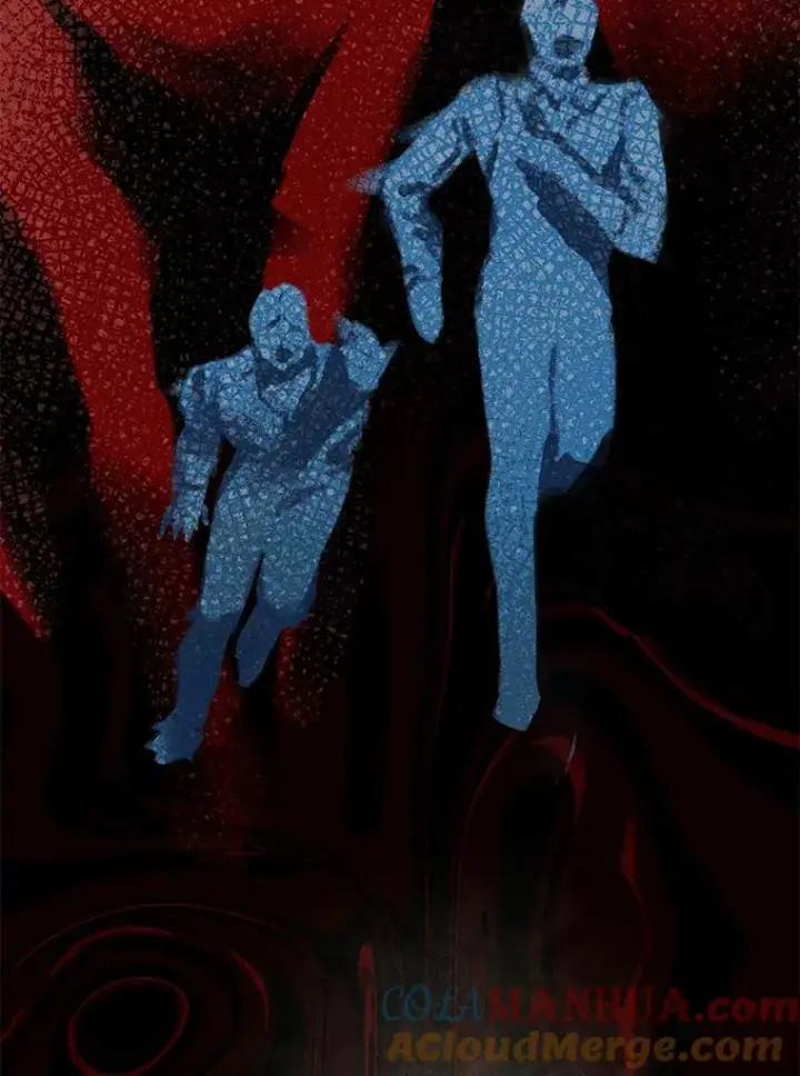 漫画《穿成后悔偏执狂的妹妹》43.信件找到了第13张图