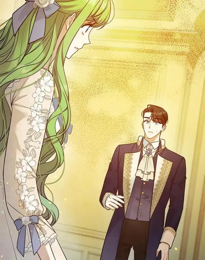 漫画《穿成后悔偏执狂的妹妹》43.信件找到了第34张图