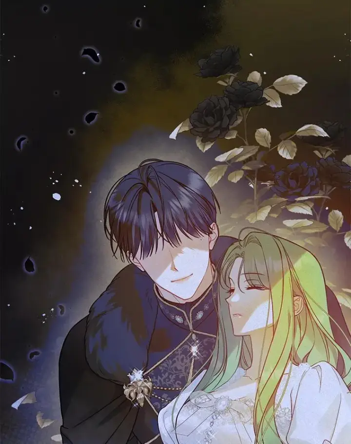 漫画《穿成后悔偏执狂的妹妹》43.信件找到了第43张图