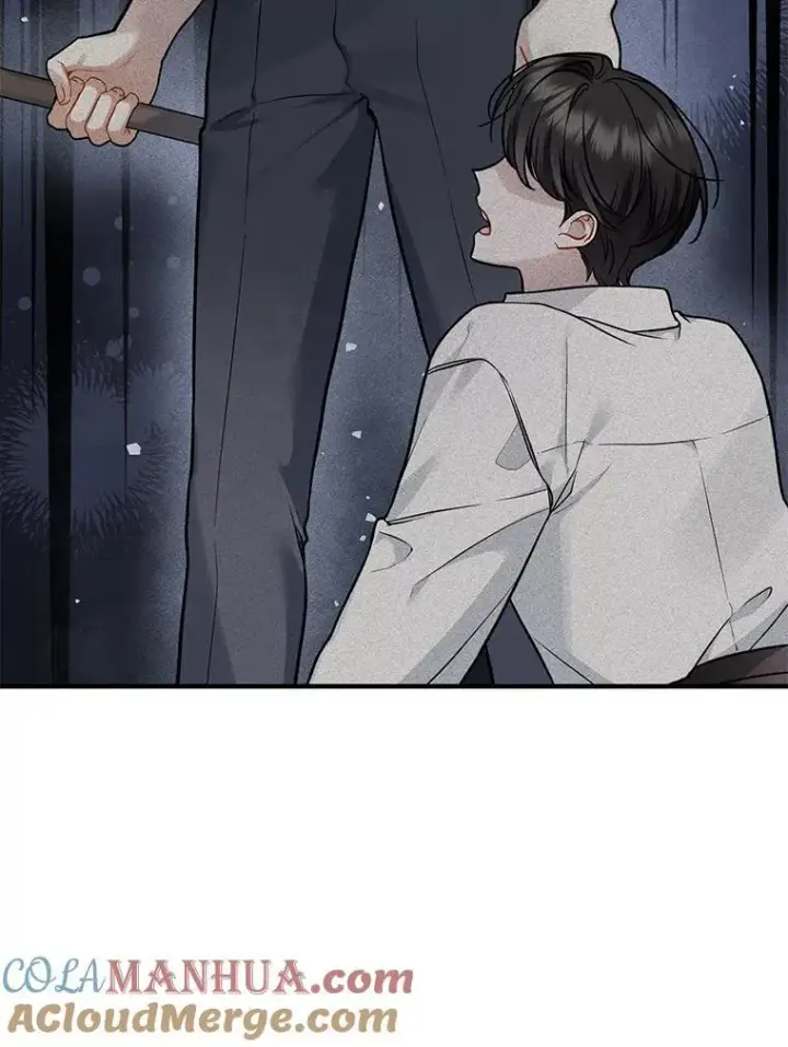 漫画《穿成后悔偏执狂的妹妹》43.信件找到了第49张图