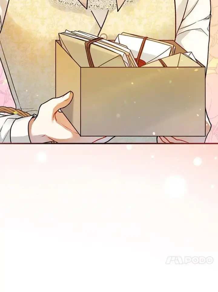 漫画《穿成后悔偏执狂的妹妹》43.信件找到了第70张图