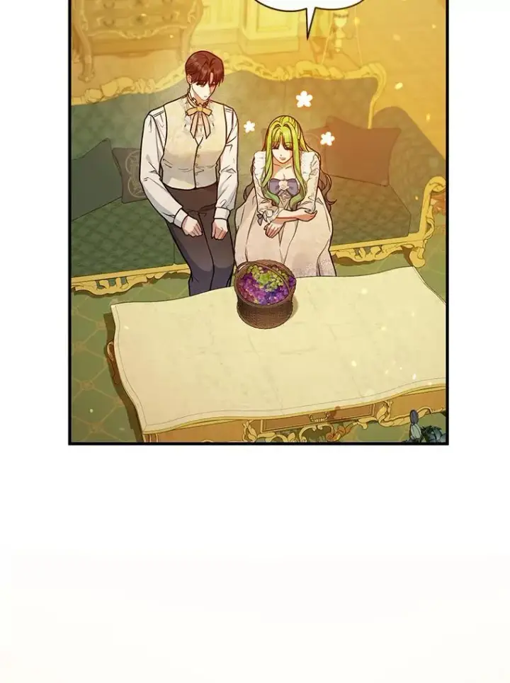 漫画《穿成后悔偏执狂的妹妹》43.信件找到了第78张图
