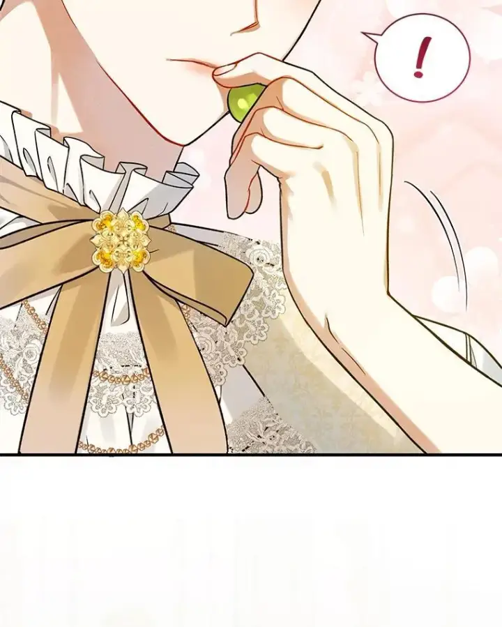 漫画《穿成后悔偏执狂的妹妹》43.信件找到了第84张图