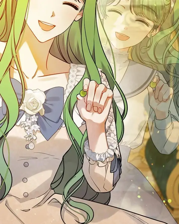 漫画《穿成后悔偏执狂的妹妹》43.信件找到了第86张图