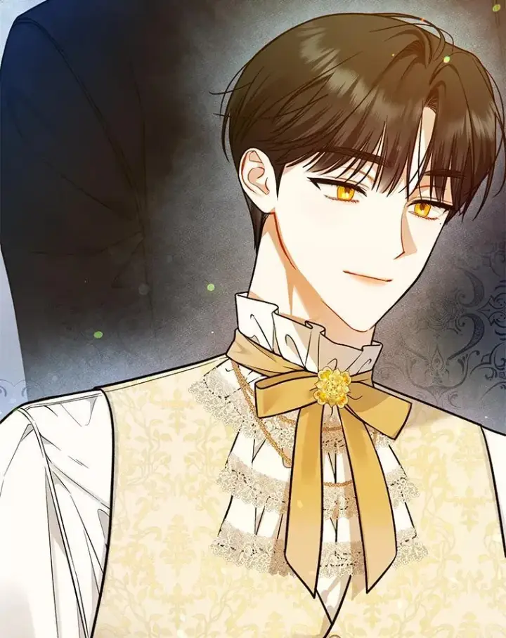 漫画《穿成后悔偏执狂的妹妹》43.信件找到了第99张图