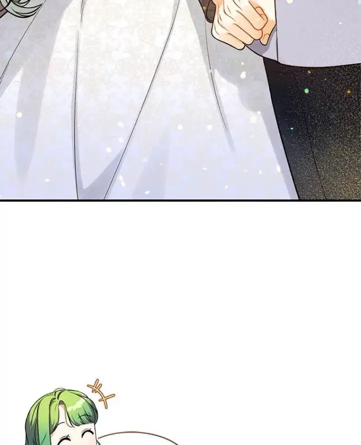 漫画《穿成后悔偏执狂的妹妹》44.误会第118张图