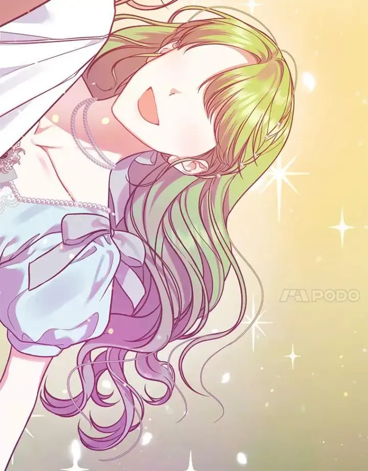 漫画《穿成后悔偏执狂的妹妹》44.误会第124张图