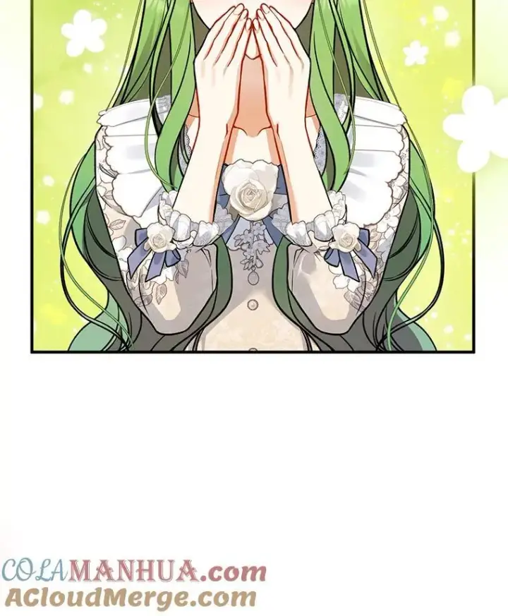 漫画《穿成后悔偏执狂的妹妹》44.误会第13张图