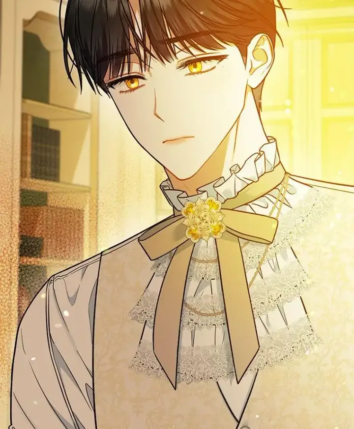 漫画《穿成后悔偏执狂的妹妹》44.误会第18张图