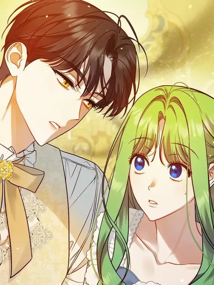 漫画《穿成后悔偏执狂的妹妹》44.误会第2张图