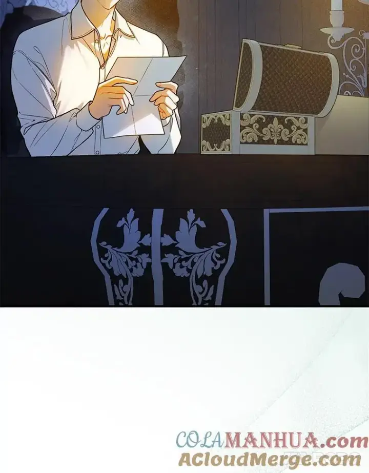 漫画《穿成后悔偏执狂的妹妹》44.误会第25张图