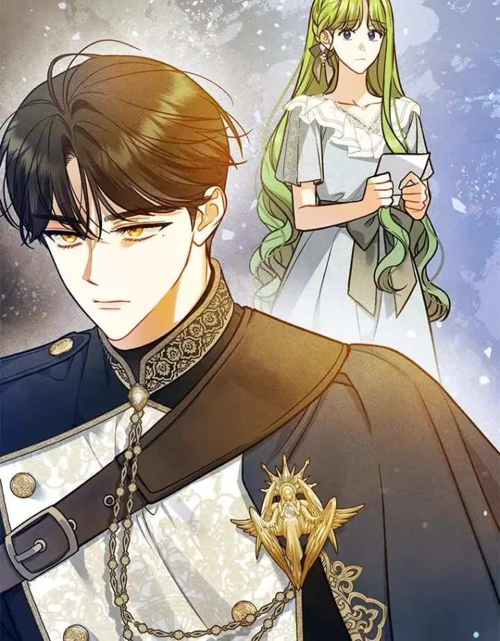 漫画《穿成后悔偏执狂的妹妹》44.误会第30张图
