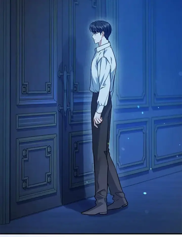 漫画《穿成后悔偏执狂的妹妹》44.误会第39张图