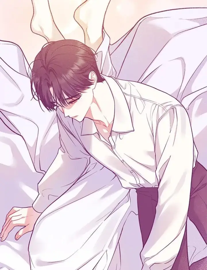 漫画《穿成后悔偏执狂的妹妹》44.误会第43张图
