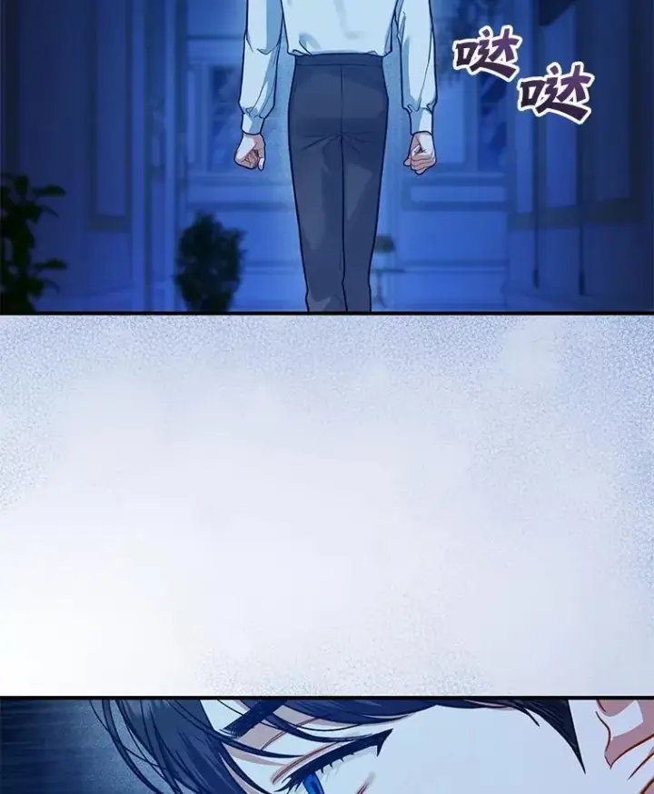 漫画《穿成后悔偏执狂的妹妹》44.误会第66张图