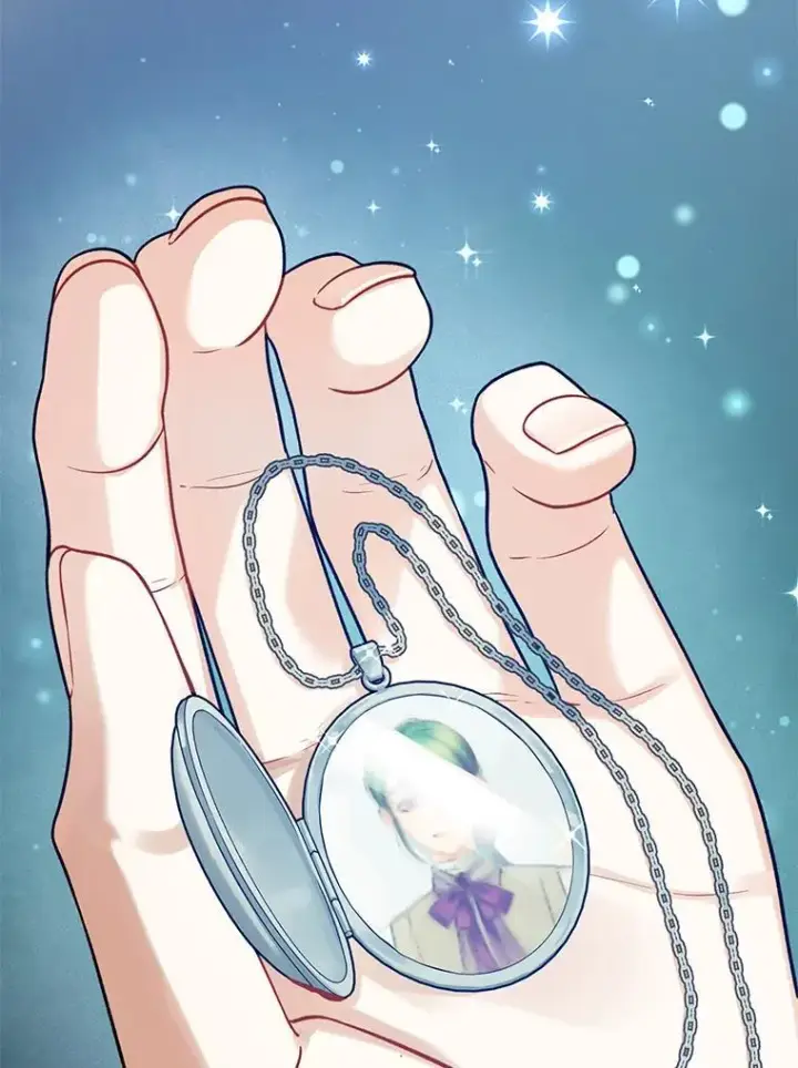 漫画《穿成后悔偏执狂的妹妹》44.误会第70张图