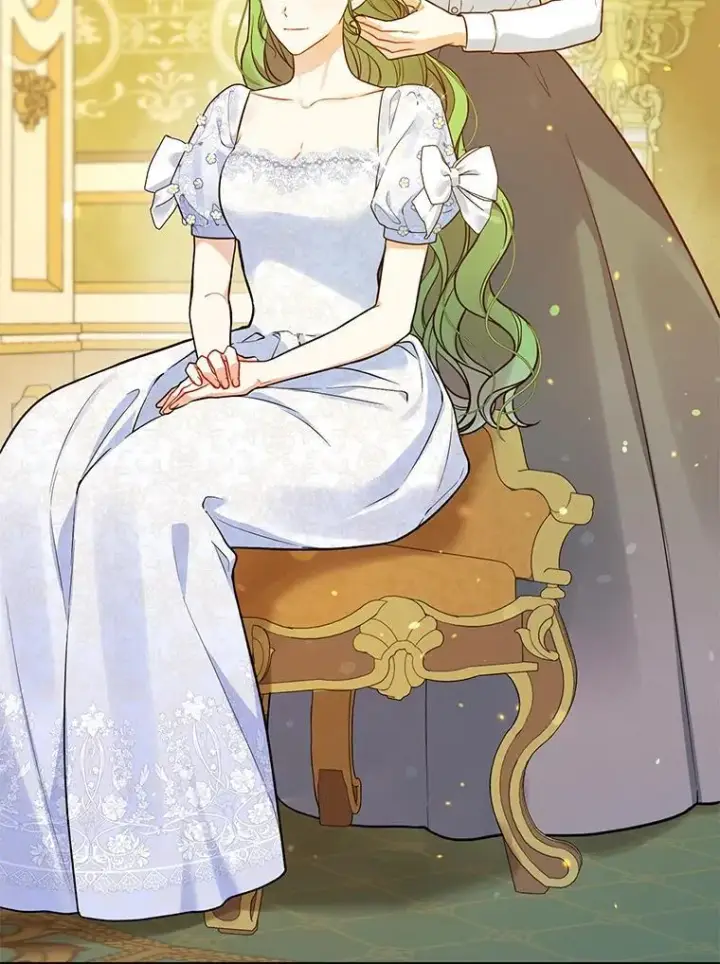 漫画《穿成后悔偏执狂的妹妹》44.误会第76张图