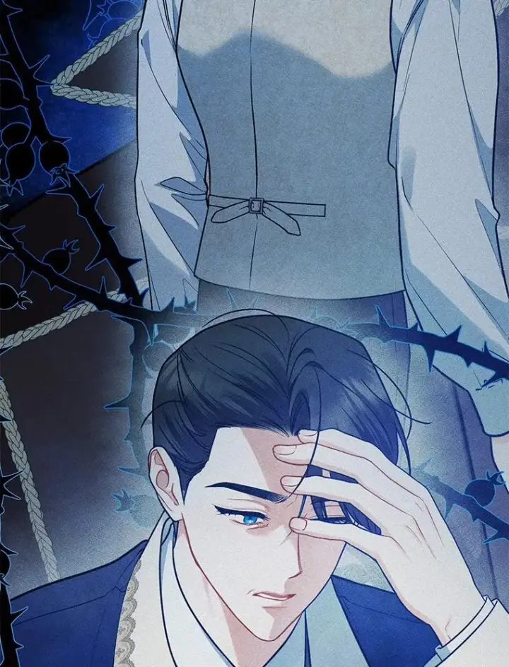 漫画《穿成后悔偏执狂的妹妹》44.误会第82张图