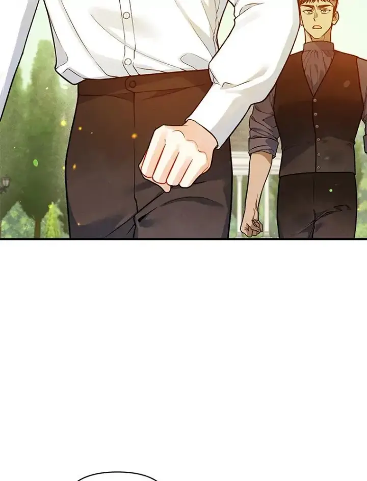 漫画《穿成后悔偏执狂的妹妹》44.误会第92张图