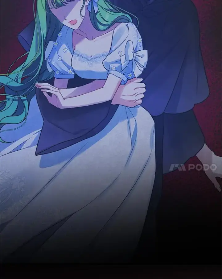 漫画《穿成后悔偏执狂的妹妹》45.偶遇诺尔1第114张图