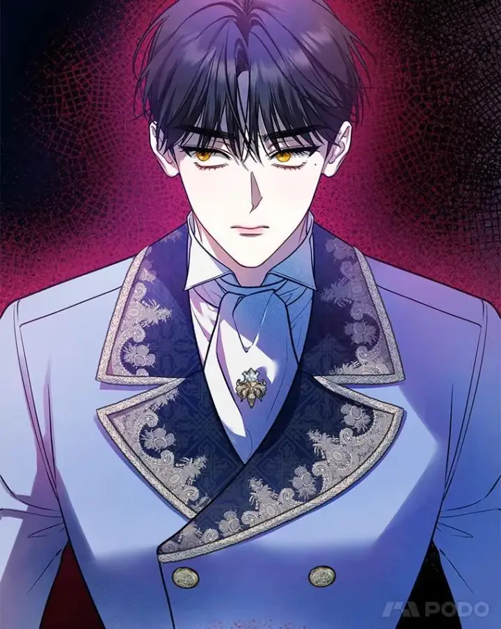漫画《穿成后悔偏执狂的妹妹》45.偶遇诺尔1第118张图