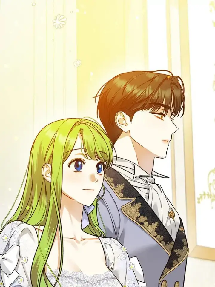 漫画《穿成后悔偏执狂的妹妹》45.偶遇诺尔1第26张图