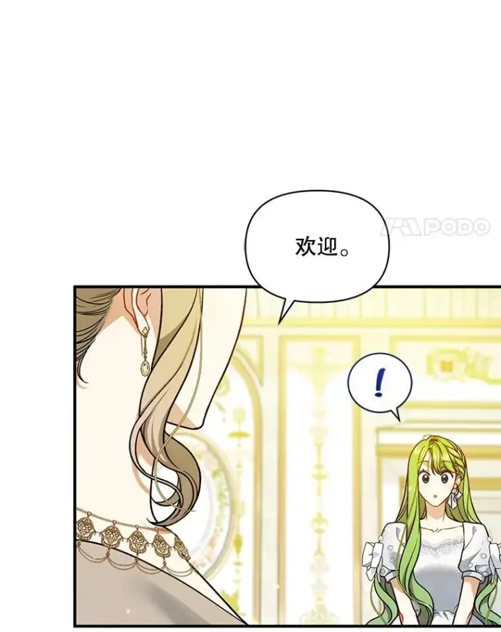 漫画《穿成后悔偏执狂的妹妹》45.偶遇诺尔1第28张图