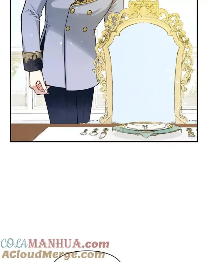 漫画《穿成后悔偏执狂的妹妹》45.偶遇诺尔1第37张图