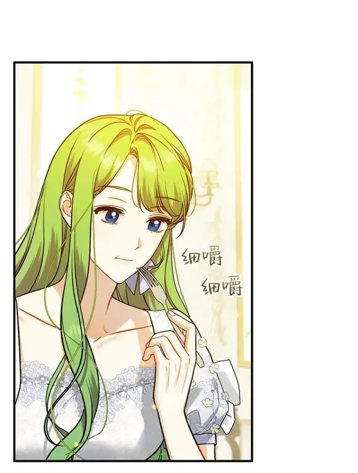 漫画《穿成后悔偏执狂的妹妹》45.偶遇诺尔1第47张图