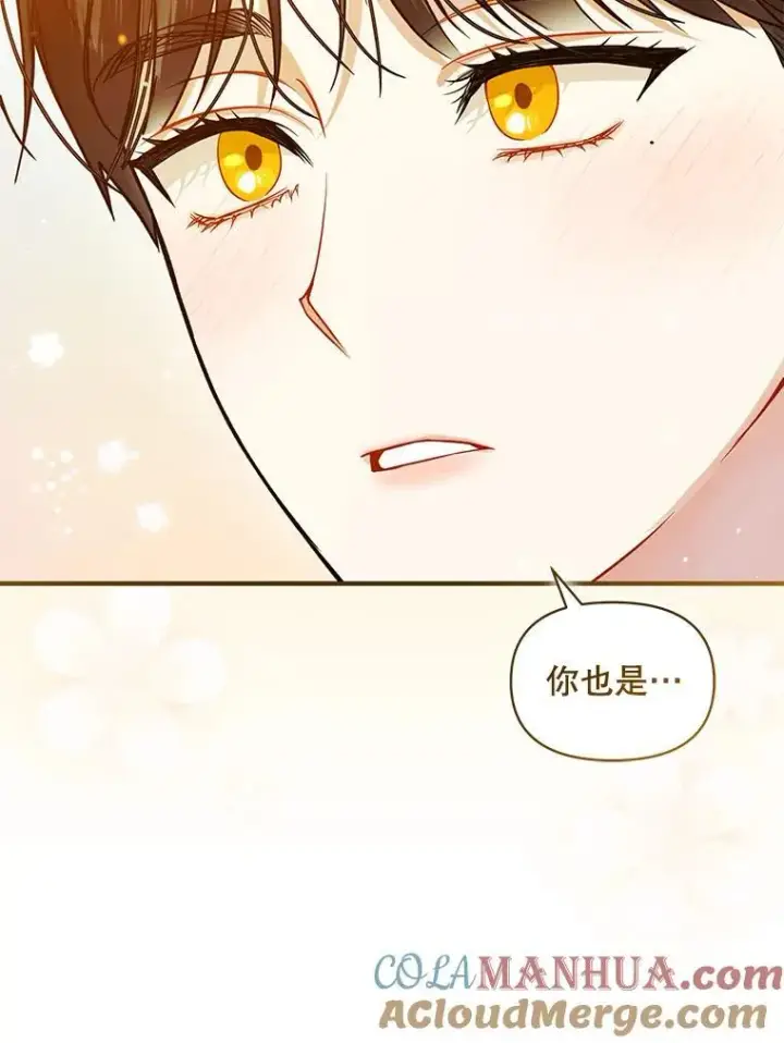 漫画《穿成后悔偏执狂的妹妹》45.偶遇诺尔1第53张图