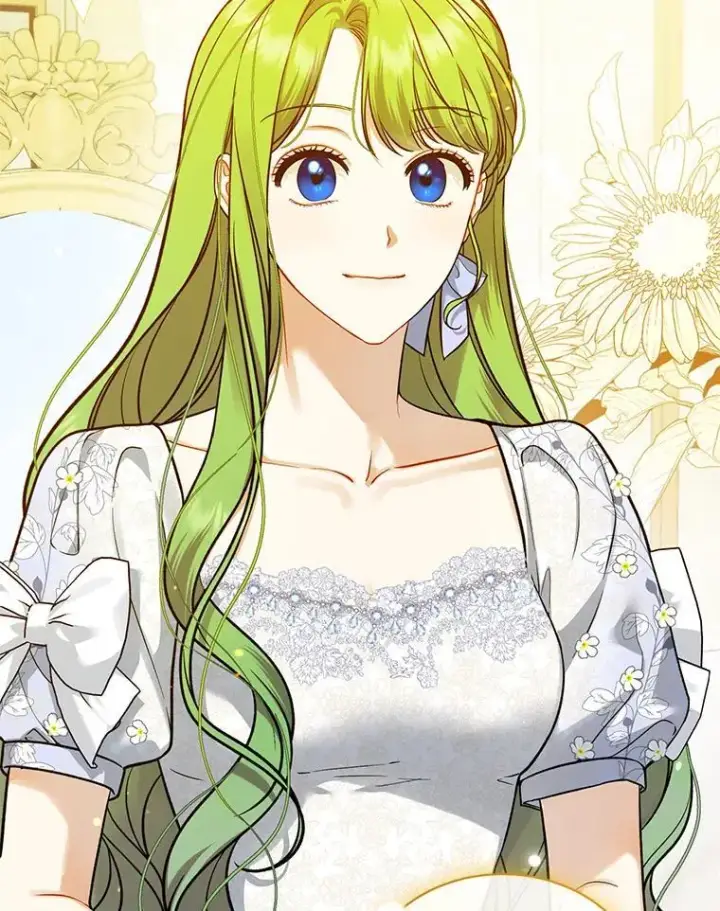 漫画《穿成后悔偏执狂的妹妹》45.偶遇诺尔1第55张图