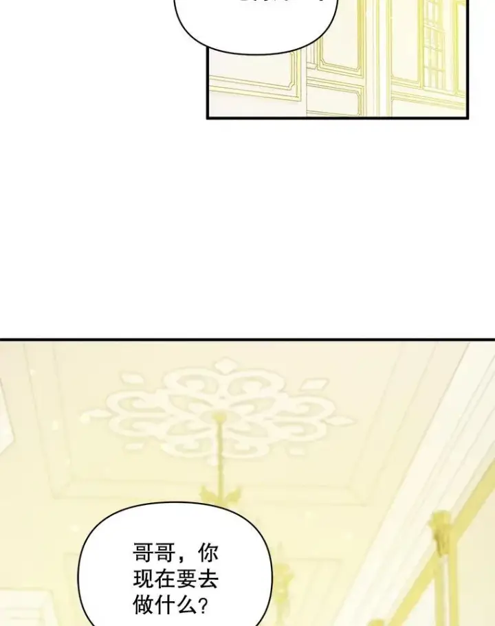 漫画《穿成后悔偏执狂的妹妹》45.偶遇诺尔1第63张图